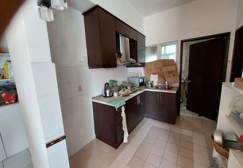 Seksyen 6, Petaling Jaya