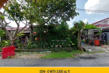 Seksyen 3, Petaling Jaya