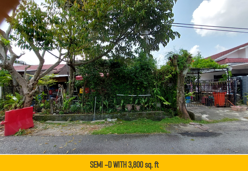 Seksyen 3, Petaling Jaya