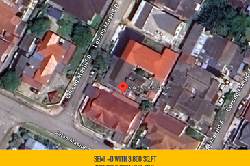 Seksyen 3, Petaling Jaya