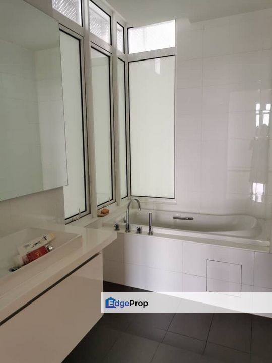 Arata Tijani @ Bukit Tunku (Kenny Hills), Kuala Lumpur, Kenny Hills (Bukit Tunku)