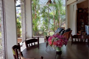 Seksyen 16, Petaling Jaya