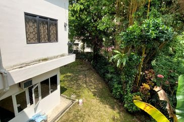 Seksyen 16, Petaling Jaya