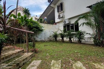 Seksyen 16, Petaling Jaya