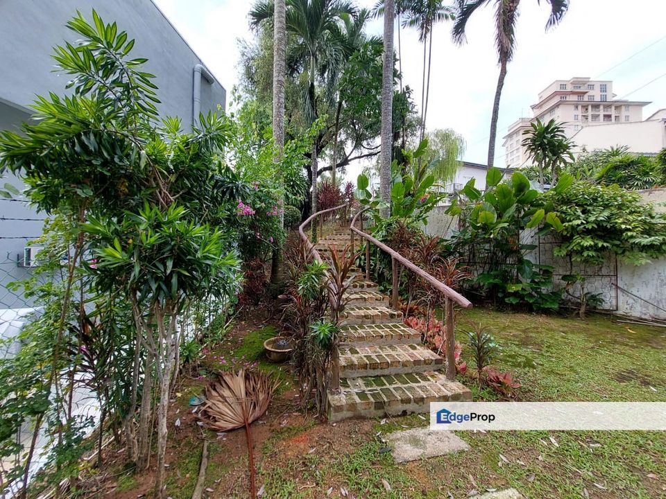 Seksyen 16 Petaling Jaya Bungalow/Villa , Selangor, Petaling Jaya
