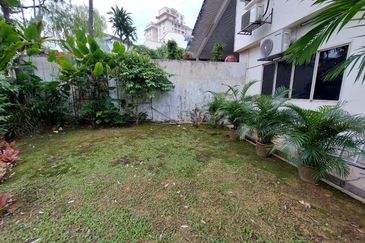 Seksyen 16, Petaling Jaya