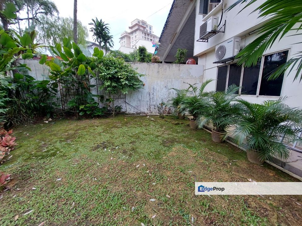 Seksyen 16 Petaling Jaya Bungalow/Villa , Selangor, Petaling Jaya