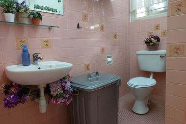 Seksyen 16, Petaling Jaya