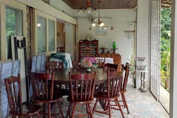 Seksyen 16, Petaling Jaya