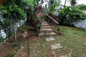 Seksyen 16, Petaling Jaya