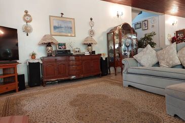 Seksyen 16, Petaling Jaya