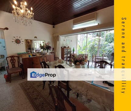 Seksyen 16 Petaling Jaya Bungalow/Villa , Selangor, Petaling Jaya