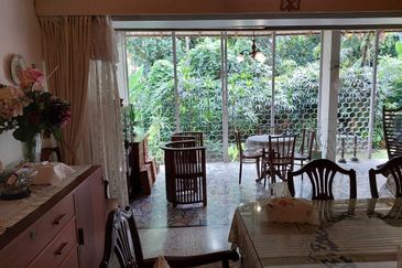 Seksyen 16, Petaling Jaya