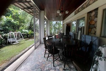 Seksyen 16, Petaling Jaya