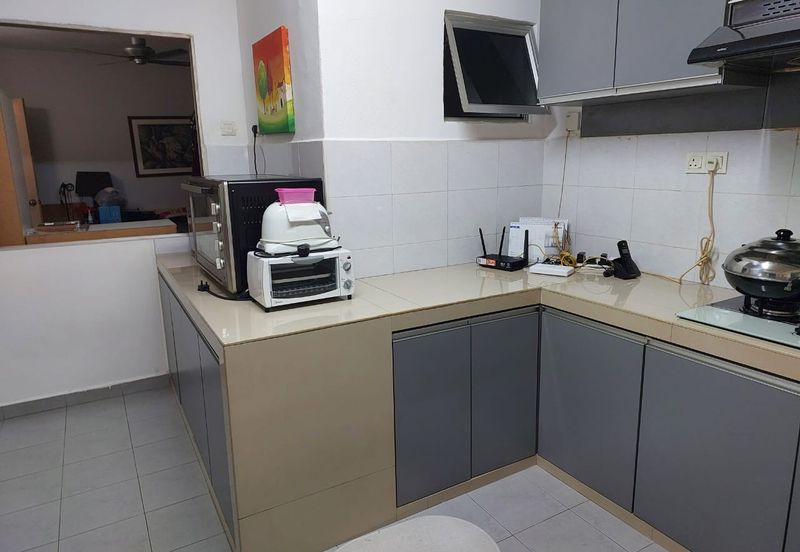 Seksyen 14, Petaling Jaya