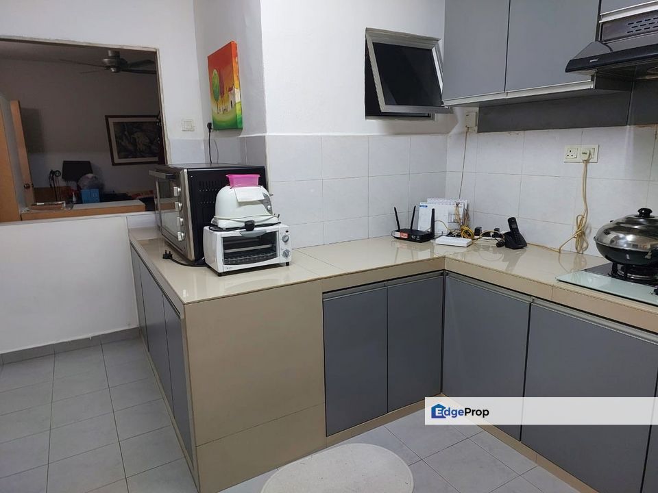 Seksyen  14 Petaling Jaya Renovated  Single Storey Terrace, Selangor, Petaling Jaya