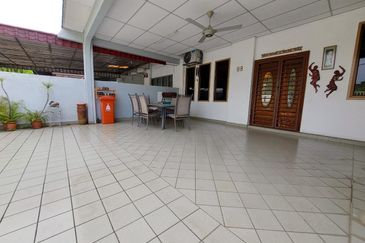 Seksyen 14, Petaling Jaya