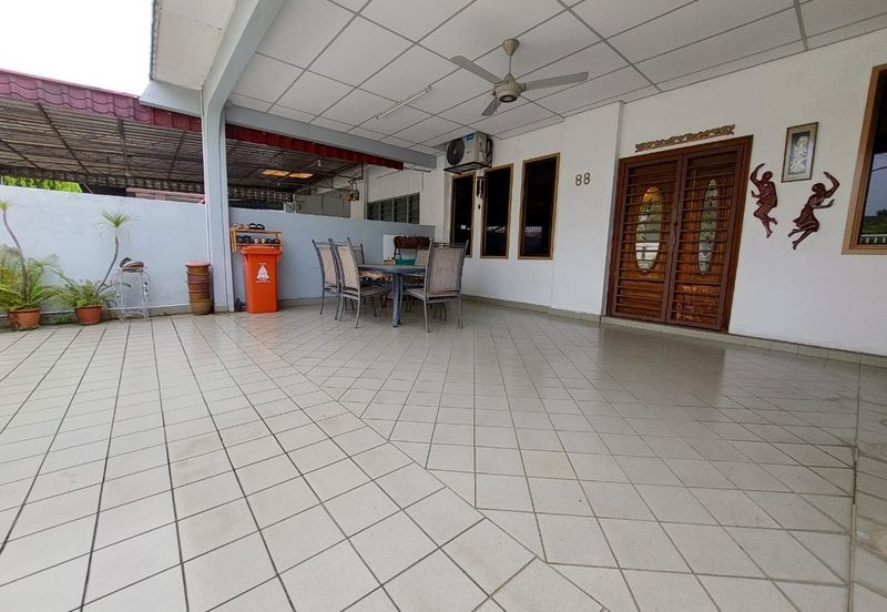 Seksyen 14, Petaling Jaya