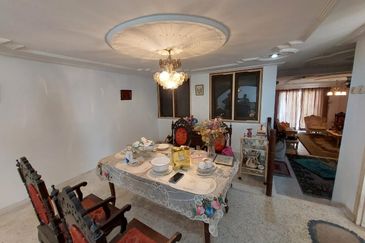 Seksyen 5, Petaling Jaya