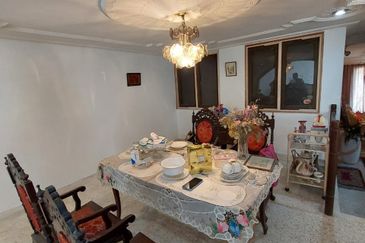 Seksyen 5, Petaling Jaya