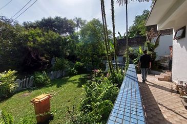 Seksyen 5, Petaling Jaya