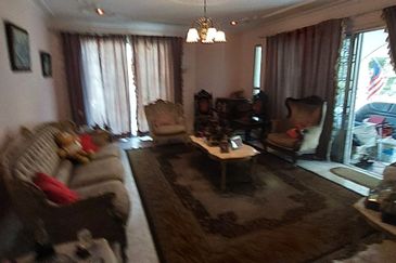 Seksyen 5, Petaling Jaya