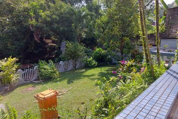 Seksyen 5, Petaling Jaya