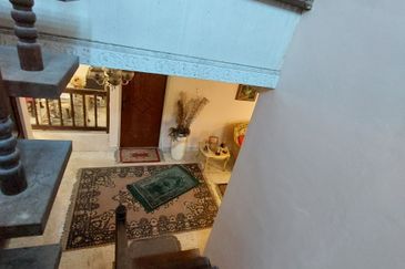 Seksyen 5, Petaling Jaya