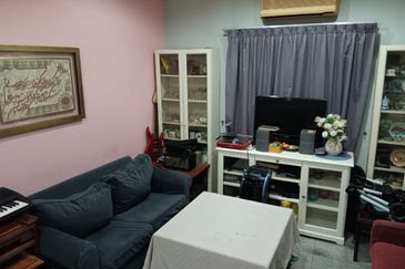 Seksyen 3, Petaling Jaya