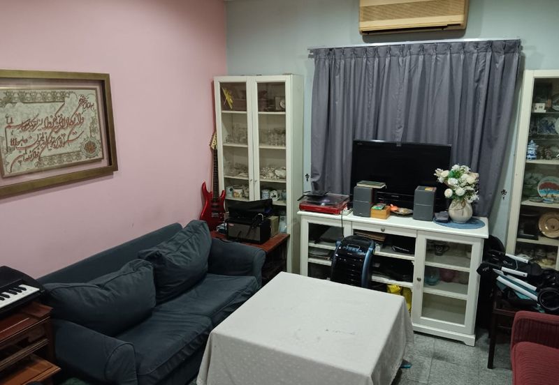 Seksyen 3, Petaling Jaya