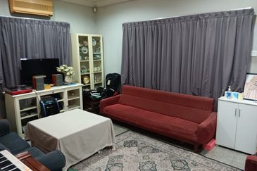 Seksyen 3, Petaling Jaya