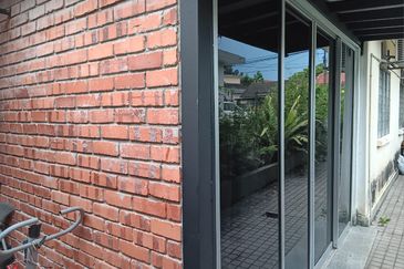 Seksyen 3, Petaling Jaya