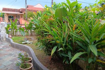 Seksyen 3, Petaling Jaya