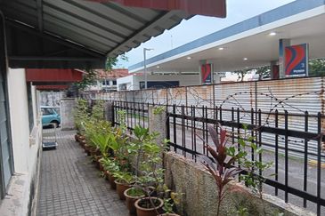 Seksyen 3, Petaling Jaya
