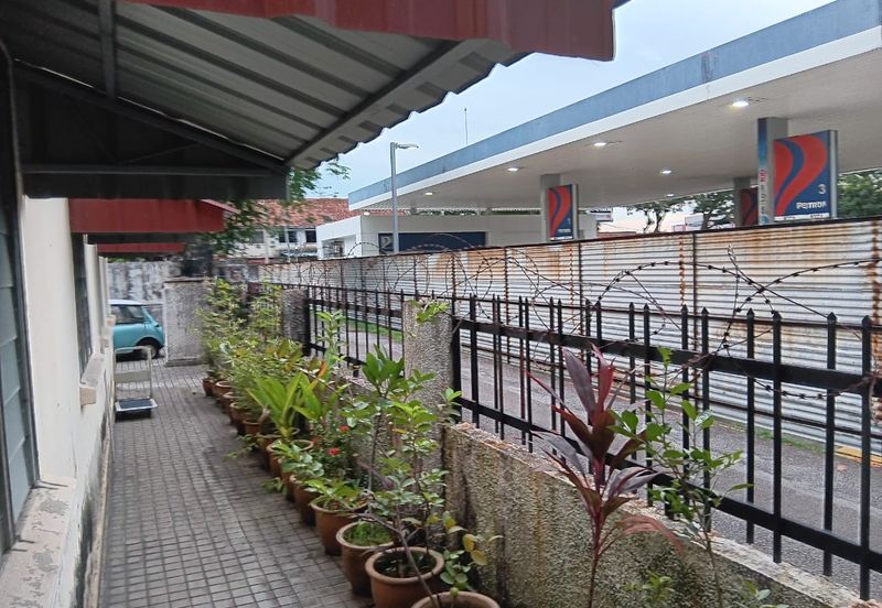 Seksyen 3, Petaling Jaya