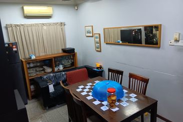 Seksyen 3, Petaling Jaya