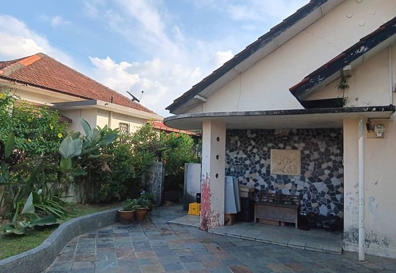 Seksyen 3, Petaling Jaya