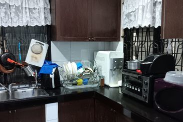 Seksyen 3, Petaling Jaya