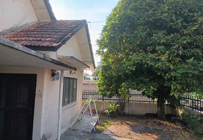 Seksyen 3, Petaling Jaya