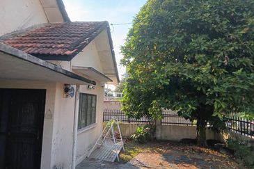 Seksyen 3, Petaling Jaya