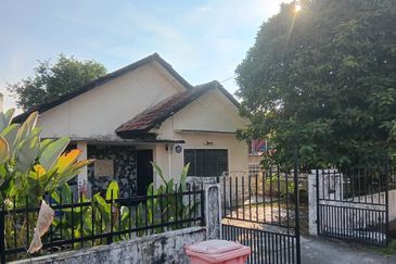 Seksyen 3, Petaling Jaya