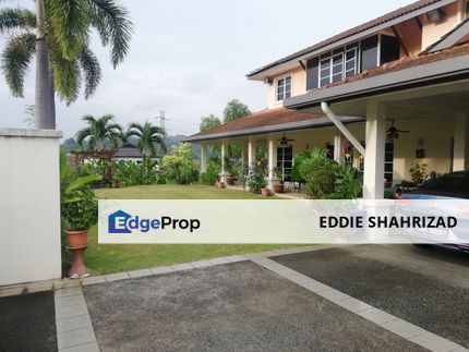 Bungalow Seksyen 8 Shah Alam, Selangor, Shah Alam
