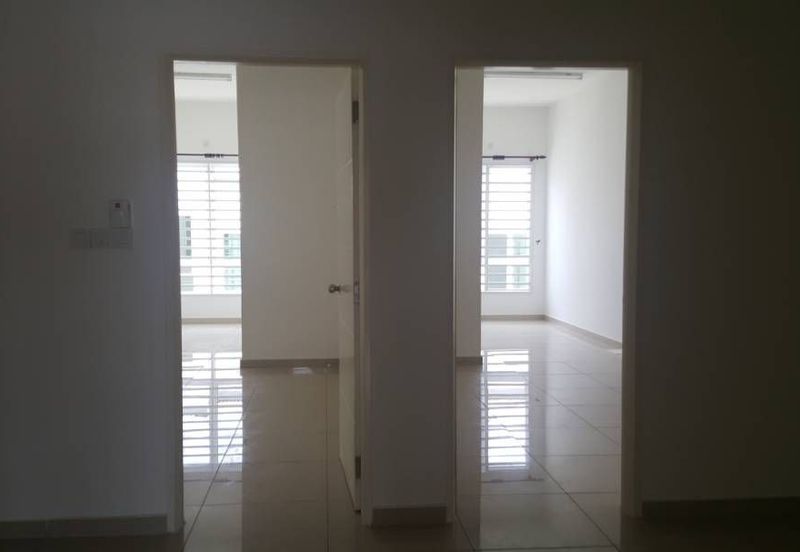 Hijayu 3, Bandar Sri Sendayan