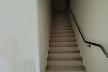 Hijayu 3, Bandar Sri Sendayan