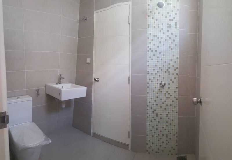 Hijayu 3, Bandar Sri Sendayan