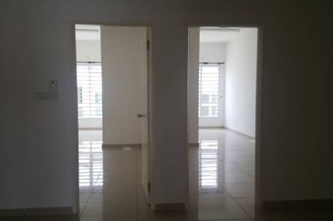 Hijayu 3, Bandar Sri Sendayan