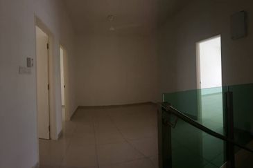 Hijayu 3, Bandar Sri Sendayan