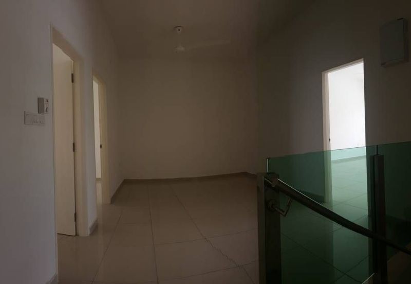 Hijayu 3, Bandar Sri Sendayan