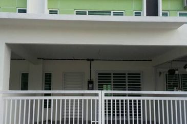 Hijayu 3, Bandar Sri Sendayan