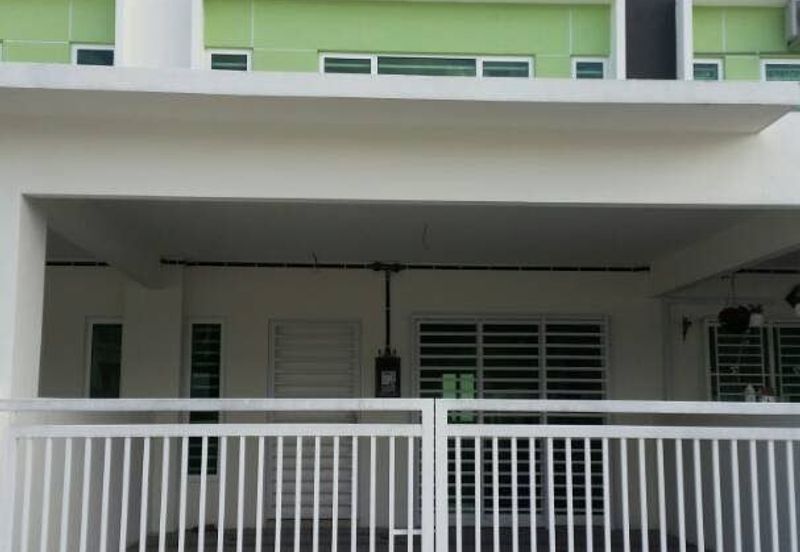 Hijayu 3, Bandar Sri Sendayan